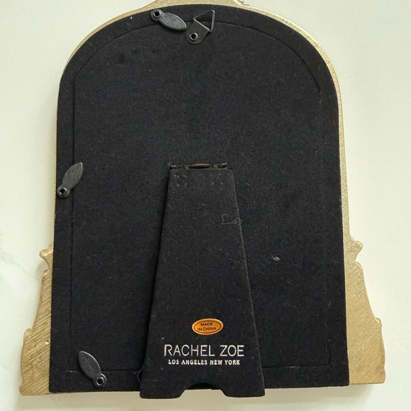 Rachel Zoe NWOT Victorian Gold Picture Frame 5x7 Cottagecore
Roses Farmhouse - Picture 4 of 5